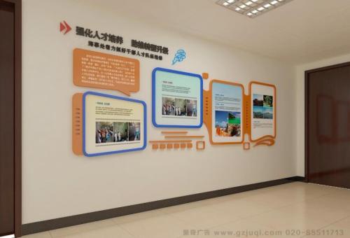 松阳医院文化墙怎么做？如何建好科室护理文化墙？