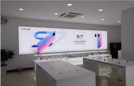 松阳广告灯箱都有哪些材质