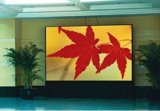 松阳LED显示屏