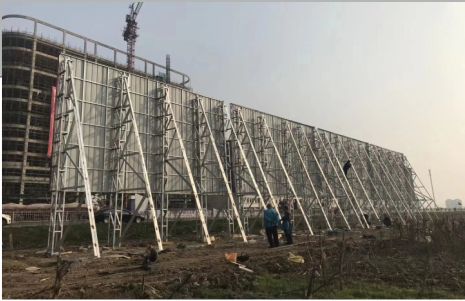 松阳什么是广告物料？