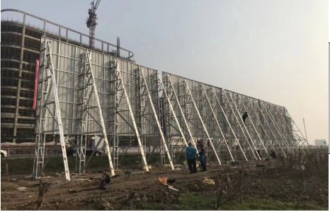 松阳凯创教你怎样选择户外广告牌的最佳位置