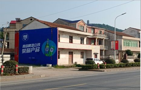 松阳写真布和喷绘布的区别?