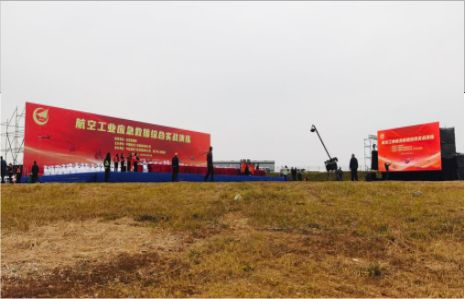 松阳活动搭建主要是做什么的？