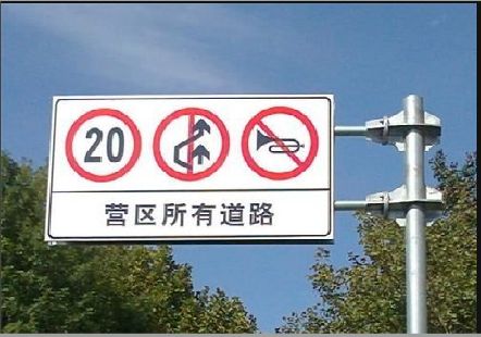 松阳大广告牌制作不可忽视的流程