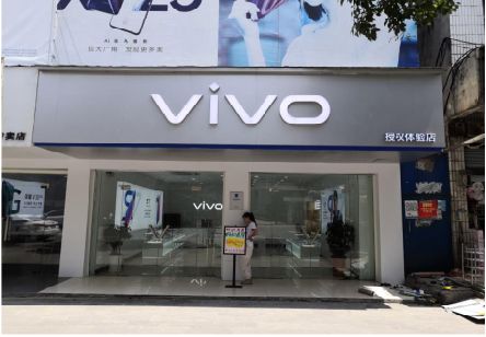 松阳}做一个门店面广告招牌需要多少钱？