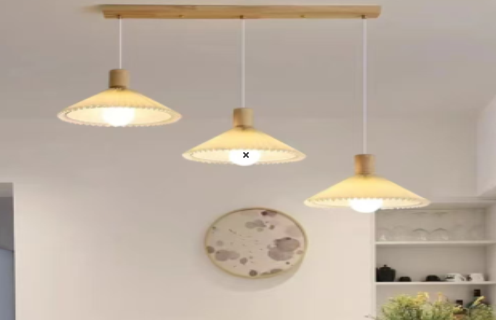 松阳关于LED灯