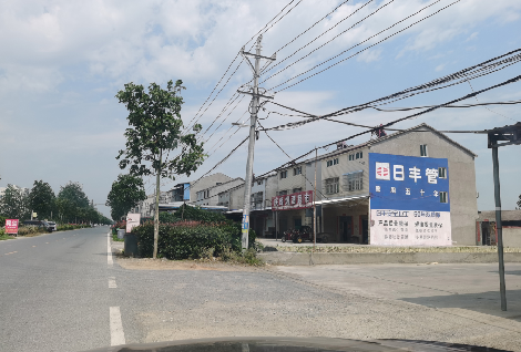 松阳如何能保证墙体广告的醒目性？