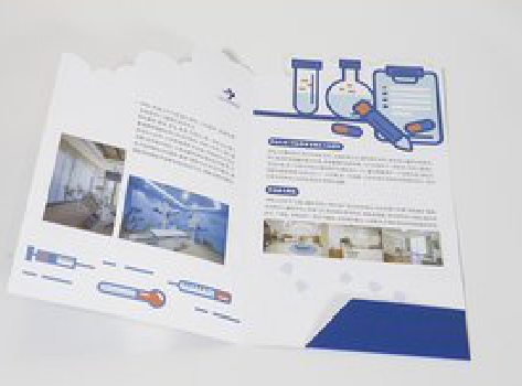 松阳说明书印刷有哪些样式可以选择？