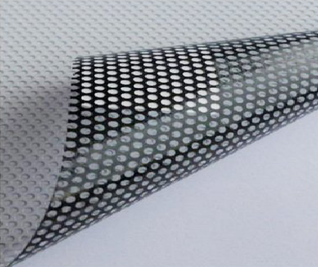 松阳优劣单透膜的鉴定方法。