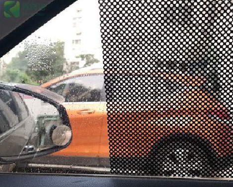 松阳怎么判断单透膜的好坏？