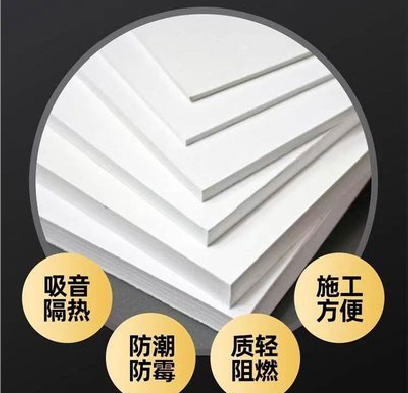 松阳雪弗板和PVC板材有什么区别？